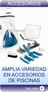 Visite nuestra sección de accesorios