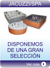 Ir a Jacuzzis