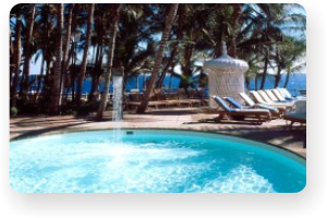 Hotel Los Fariones