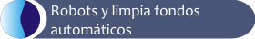 Ir a robots y limpia fondos automáticos