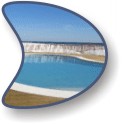 Piscinas