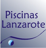 Logo Piscinas Lanzarote