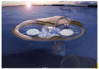 Hydropolis Dubai
