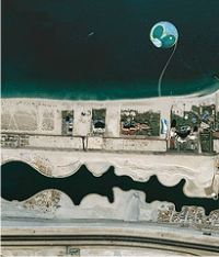 Vista satelite