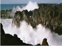 Los hervideros, Lanzarote