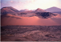 Timanfaya, Lanzarote