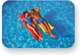 Piscinas Lanzarote
