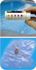 Analisis del agua