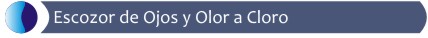 Ir a irritación de ojos